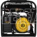 HUTER DY8000LX