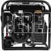 HUTER DY8000LX