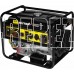HUTER DY8000LX