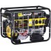 HUTER DY8000LX