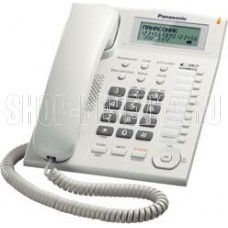 PANASONIC KX-TS2388RUW