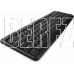 GEMBIRD (11090) KB-8320U-BL черный USB