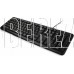 GEMBIRD (11090) KB-8320U-BL черный USB