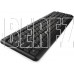 GEMBIRD (11090) KB-8320U-BL черный USB