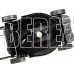 HUTER ELM-1100