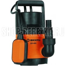 ВИХРЬ ДН-400