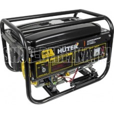HUTER DY3000LX