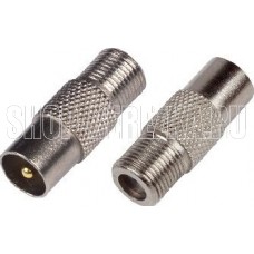 PROCONNECT (05-4303-4) антенный гнездо F - штекер TV