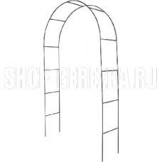 PARK HF0014 арка 230см (322118)