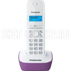 PANASONIC KX-TG1611RUF
