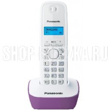 PANASONIC KX-TG1611RUF