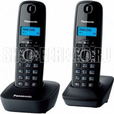 PANASONIC KX-TG1612RUH