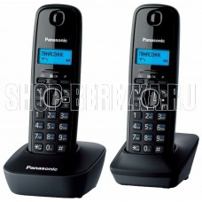 PANASONIC KX-TG1612RUH