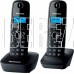 PANASONIC KX-TG1612RUH