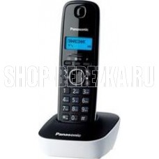 PANASONIC KX-TG1611RUW