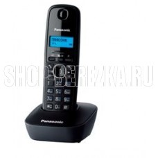 PANASONIC KX-TG1611RUH