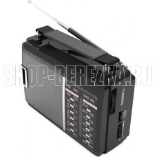 RITMIX RPR-190, черный