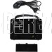 RITMIX RPR-190, черный