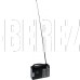 RITMIX RPR-190, черный