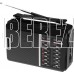 RITMIX RPR-190, черный