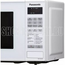 PANASONIC NN-GT261WZPE(TE) белая PANASONIC NN-GT261WZPE(TE) белая