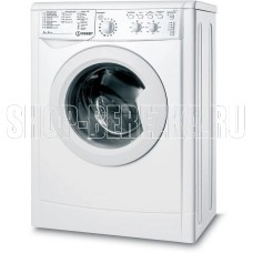 INDESIT IWSC 6105