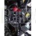 HUTER SGC-4100