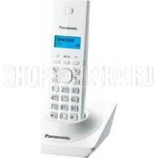 PANASONIC KX-TG1711RUW