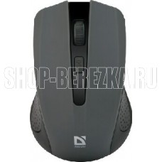 DEFENDER (52936) ACCURA MM-935 серый