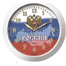 TROYKA ФЛАГ РОССИИ 11110191
