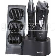 PANASONIC ER-GY10 + триммер