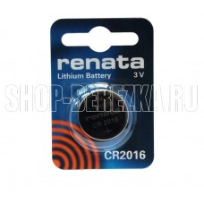 RENATA (12709) CR2016-1BL