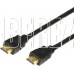 REXANT (17-6208) Шнур HDMI - HDMI gold 10М с фильтрами