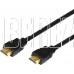 REXANT (17-6208) Шнур HDMI - HDMI gold 10М с фильтрами