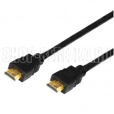 PROCONNECT (17-6205-6) HDMI- HDMI GOLD 3М, с фильтрами