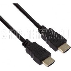 PROCONNECT (17-6204-6) HDMI-HDMI GOLD 2м, с фильтрами (PE BAG) (1)