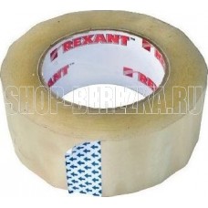 REXANT (09-4204) скотч прозрачный 48мм*150м*50мкм (6)