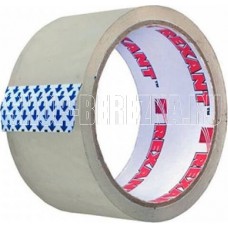 REXANT (09-4201) Скотч, прозрачный 48мм*36м*50мкм (6)