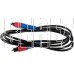REXANT (17-0802) TOSLINK 1.5м