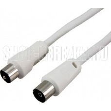 REXANT (18-0002) TV PLUG-TV JACK 1,5м