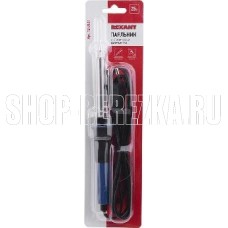 REXANT (12-0121) паяльник долговечное жало, 25 Вт, 230 В, серия МАСТЕР