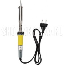 REXANT (12-0126) паяльник долговечное жало, 100 Вт, 230 В, серия МАСТЕР