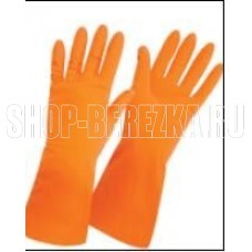 РЫЖИЙ КОТ RC-L перчатки S (12)