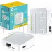 TP-LINK TL-MR3020, белый