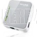 TP-LINK TL-MR3020, белый