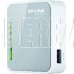 TP-LINK TL-MR3020, белый