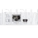 TP-LINK TL-MR3020, белый