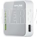 TP-LINK TL-MR3020, белый