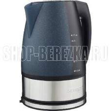 SCARLETT SC-1020 черный 2,2л