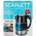 SCARLETT SC-1020 черный 2,2л